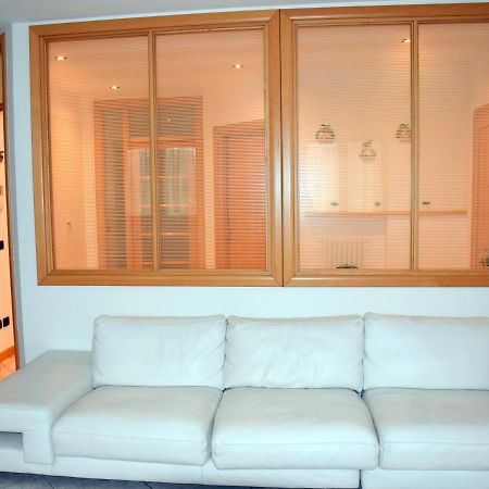 Chiara Apartment Roncegno Luaran gambar